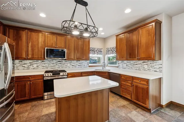 $599,500 | 4632 Hidden River Drive, Colorado Springs, CO 80922