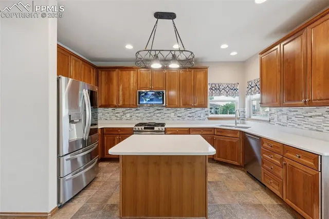 $599,500 | 4632 Hidden River Drive, Colorado Springs, CO 80922