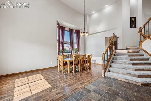 $599,500 | 4632 Hidden River Drive, Colorado Springs, CO 80922