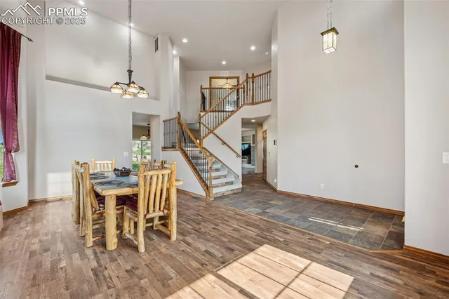 $599,500 | 4632 Hidden River Drive, Colorado Springs, CO 80922