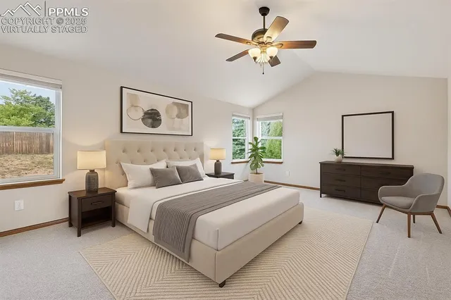 $599,500 | 4632 Hidden River Drive, Colorado Springs, CO 80922