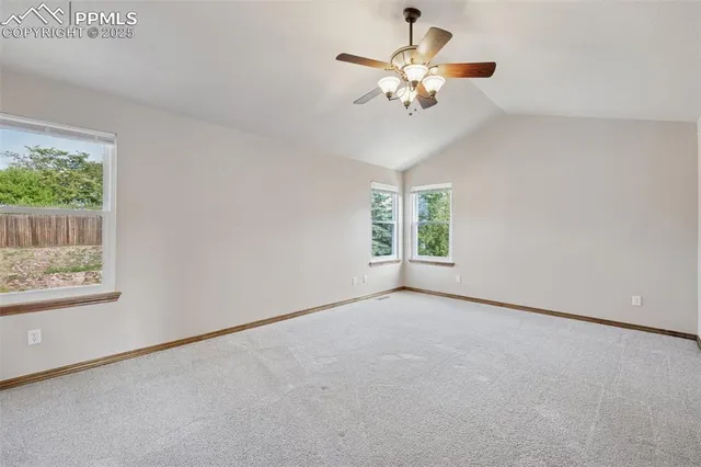 $599,500 | 4632 Hidden River Drive, Colorado Springs, CO 80922