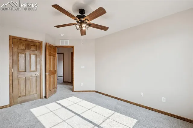 $599,500 | 4632 Hidden River Drive, Colorado Springs, CO 80922