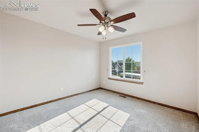 $599,500 | 4632 Hidden River Drive, Colorado Springs, CO 80922