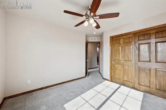 $599,500 | 4632 Hidden River Drive, Colorado Springs, CO 80922