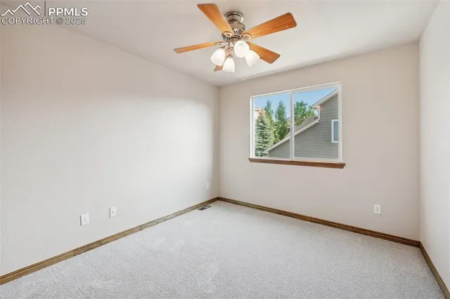 $599,500 | 4632 Hidden River Drive, Colorado Springs, CO 80922