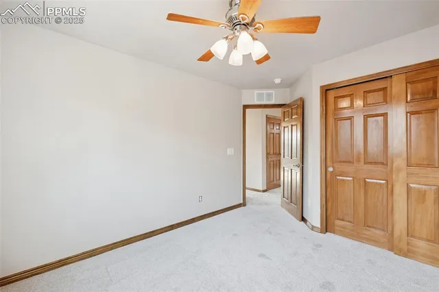 $599,500 | 4632 Hidden River Drive, Colorado Springs, CO 80922