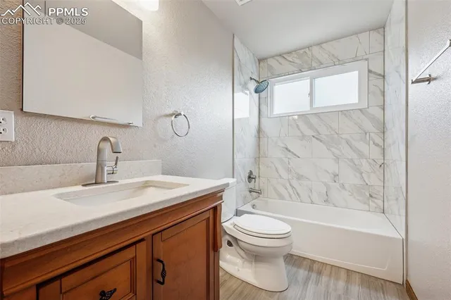 $599,500 | 4632 Hidden River Drive, Colorado Springs, CO 80922