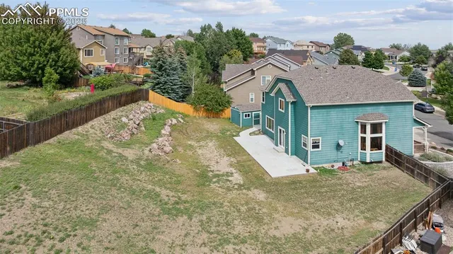 $599,500 | 4632 Hidden River Drive, Colorado Springs, CO 80922