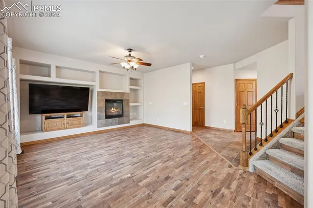 $599,500 | 4632 Hidden River Drive, Colorado Springs, CO 80922