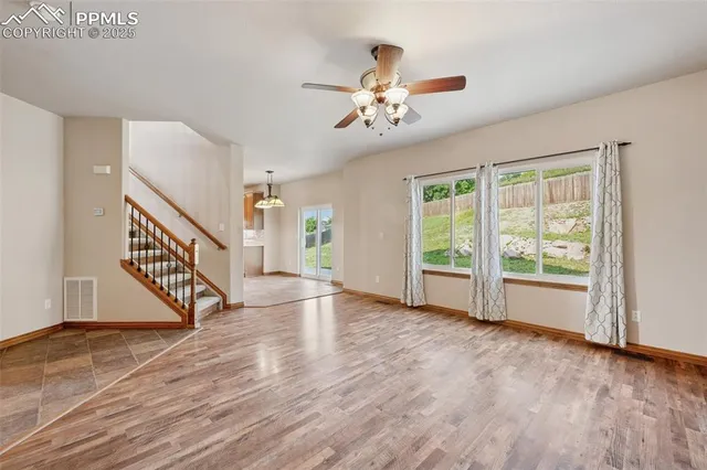$599,500 | 4632 Hidden River Drive, Colorado Springs, CO 80922