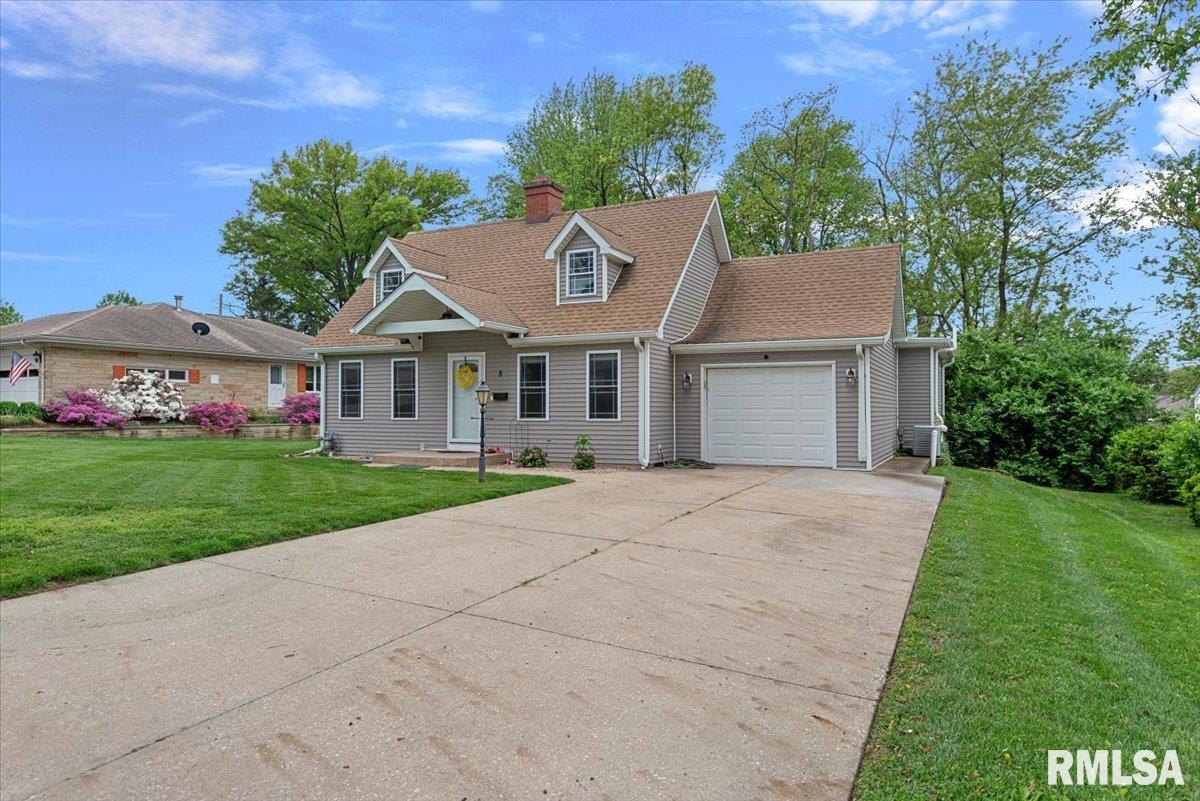 5 Sunset Drive Jacksonville, IL 62650 - Photo 42 of 44