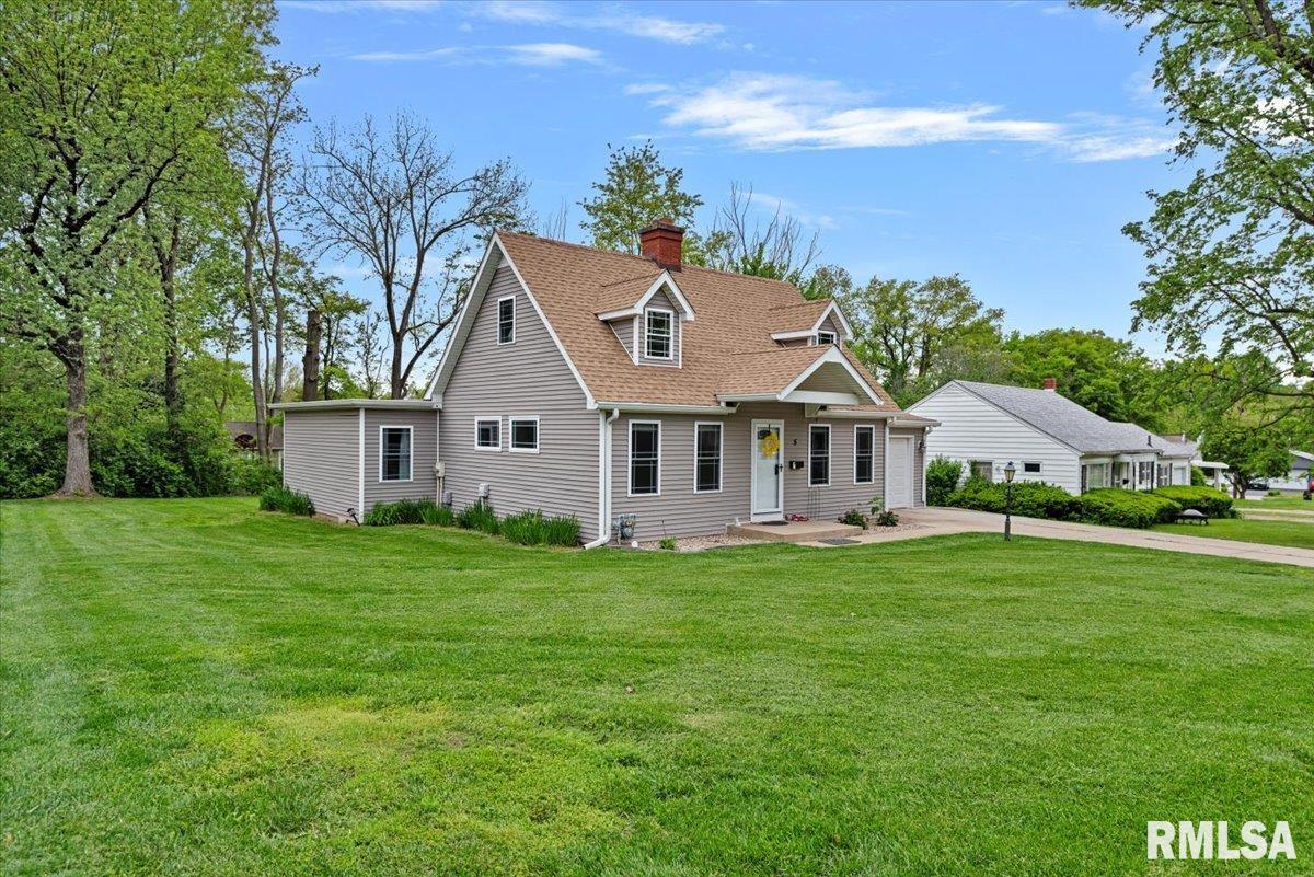 5 Sunset Drive Jacksonville, IL 62650 - Photo 44 of 44