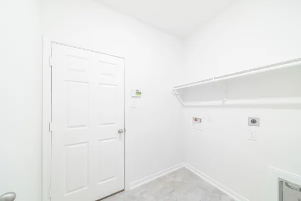 a view of small space