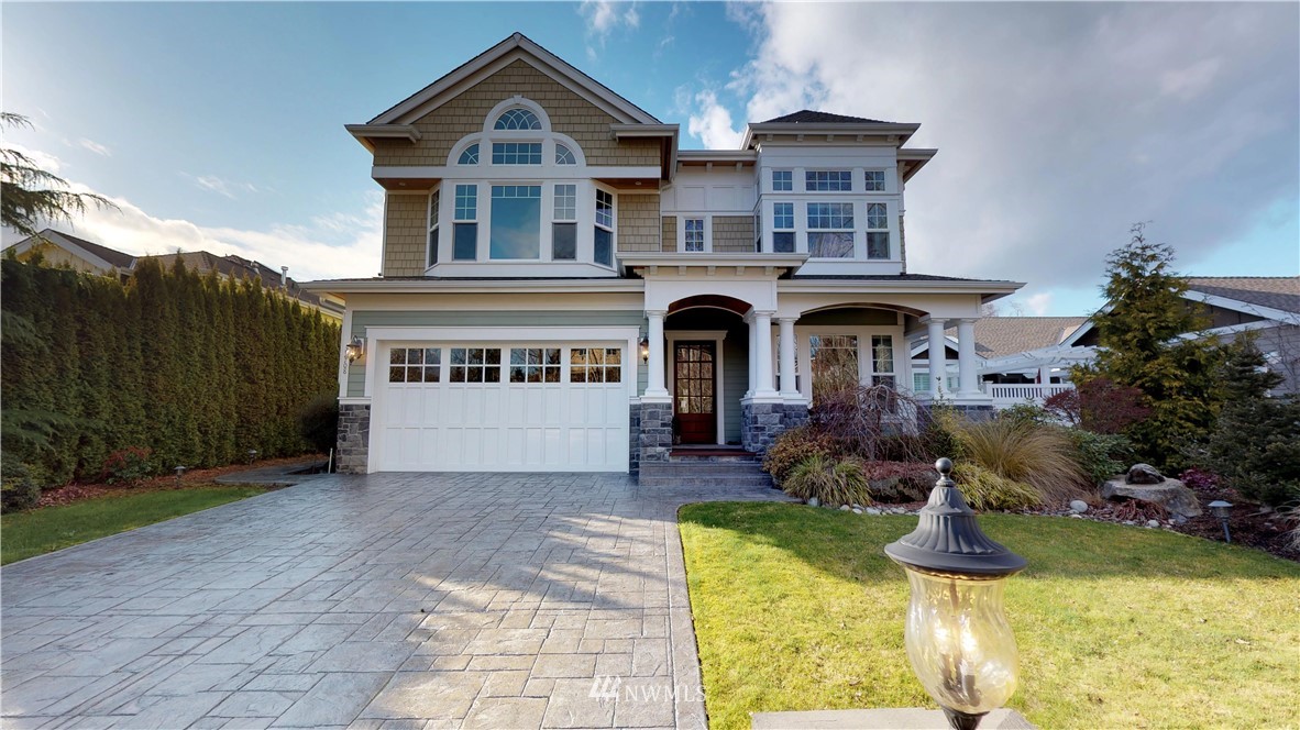 22708 16th Avenue West Bothell, WA 98021 - Photo 1 of 25