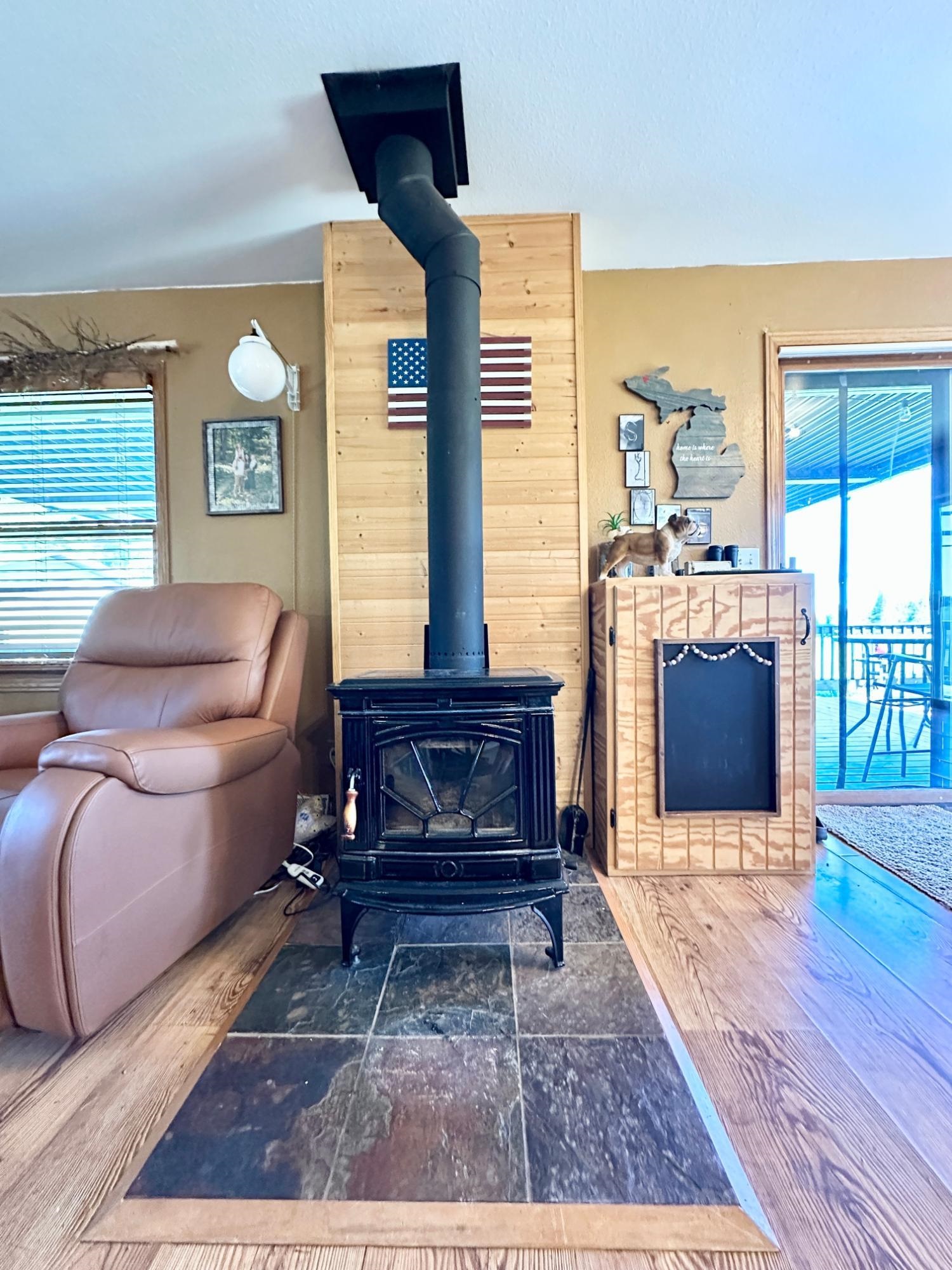 1606 County Road C Merrill, WI 54452 - Photo 15 of 41