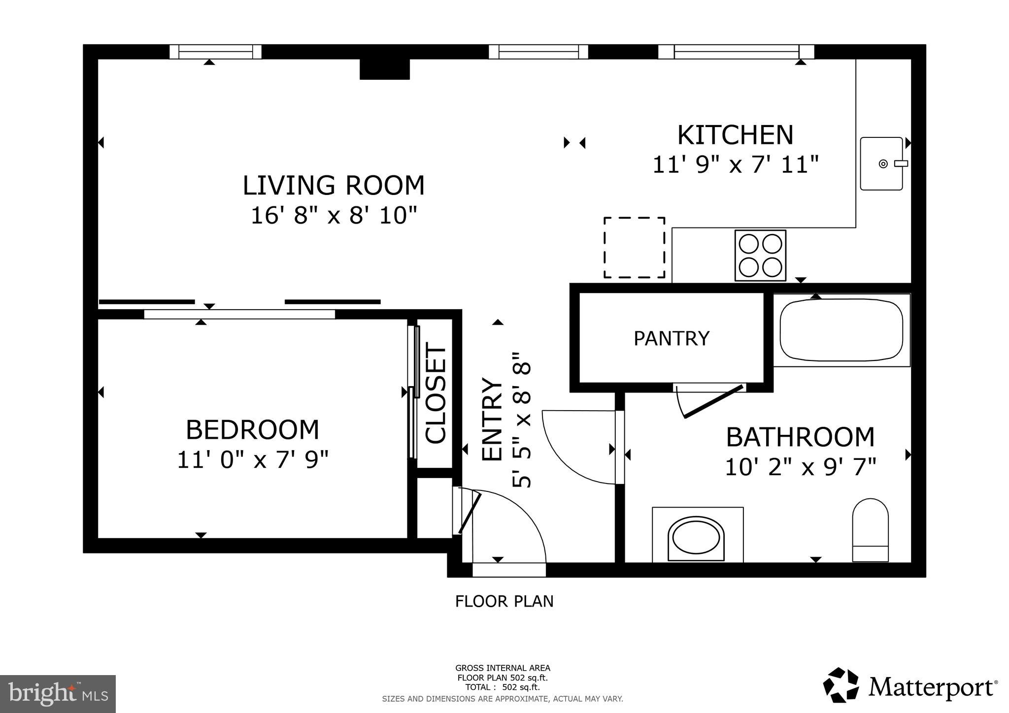 700 Roeder Road, Unit 101 Silver Spring, MD 20910 - Photo 16 of 16
