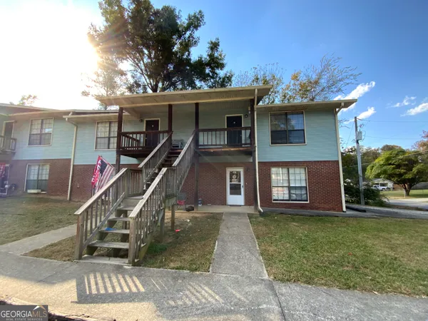 $825 | 18 Cordle Drive Northeast, Unit C, Rome, GA 30165