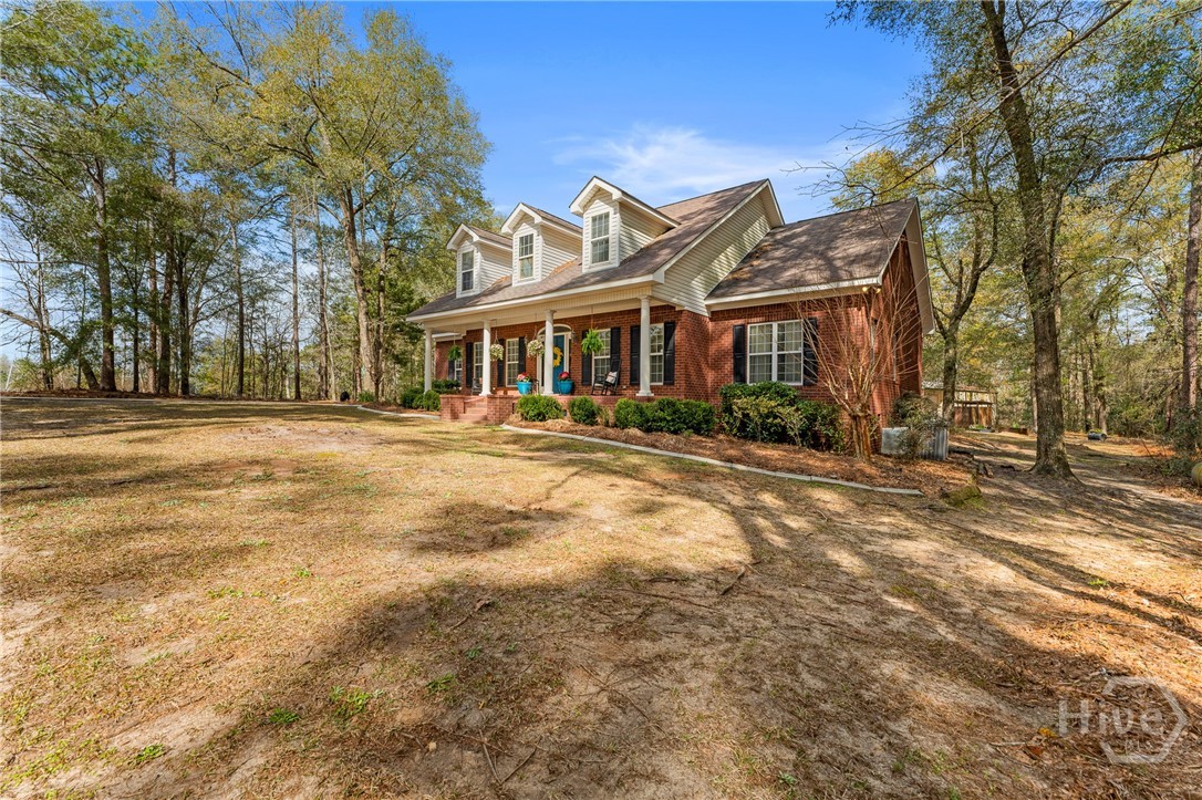300 Kieffer Road Springfield, GA 31329 - Photo 1 of 75 Gallery Image 1