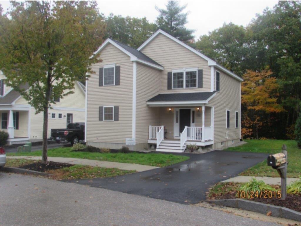 Lot 4 Constitution Way Rochester, NH 03867 - Photo 2 of 21