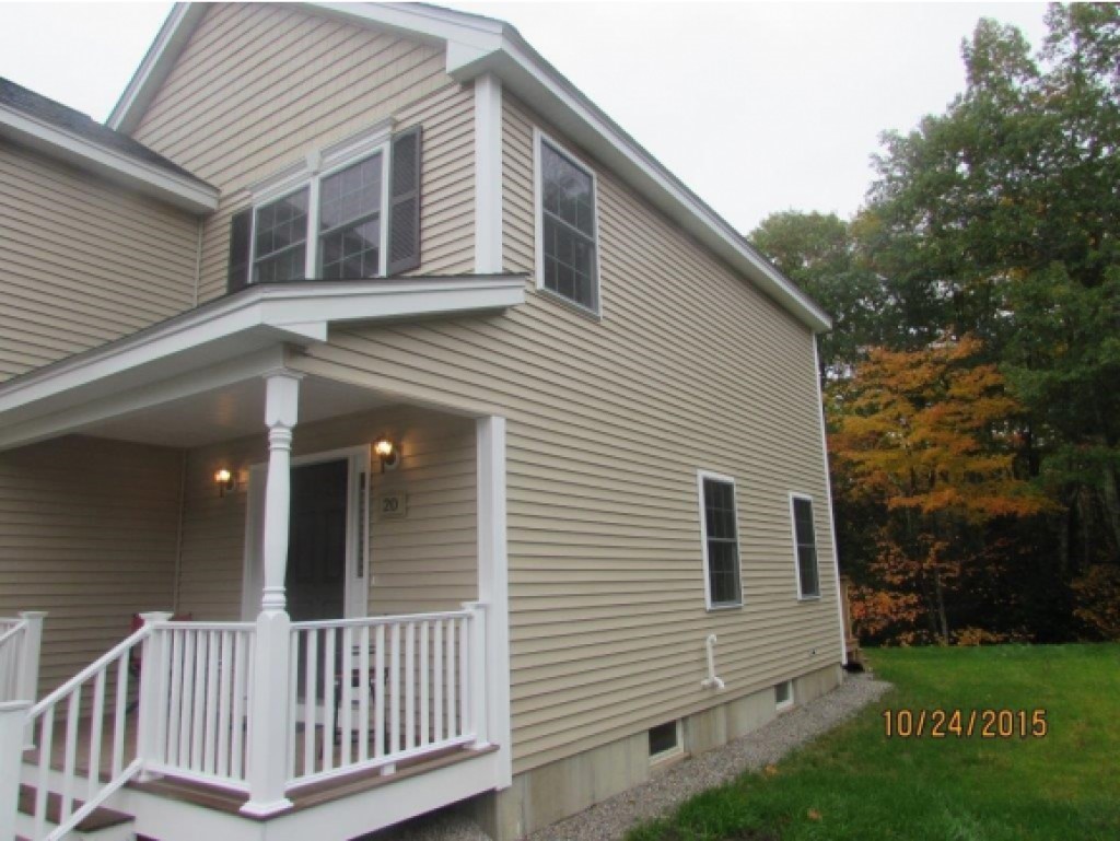 Lot 4 Constitution Way Rochester, NH 03867 - Photo 3 of 21
