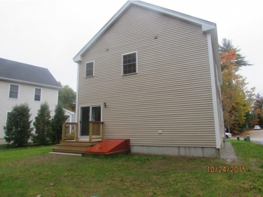 Lot 4 Constitution Way Rochester, NH 03867 - Photo 21 of 21
