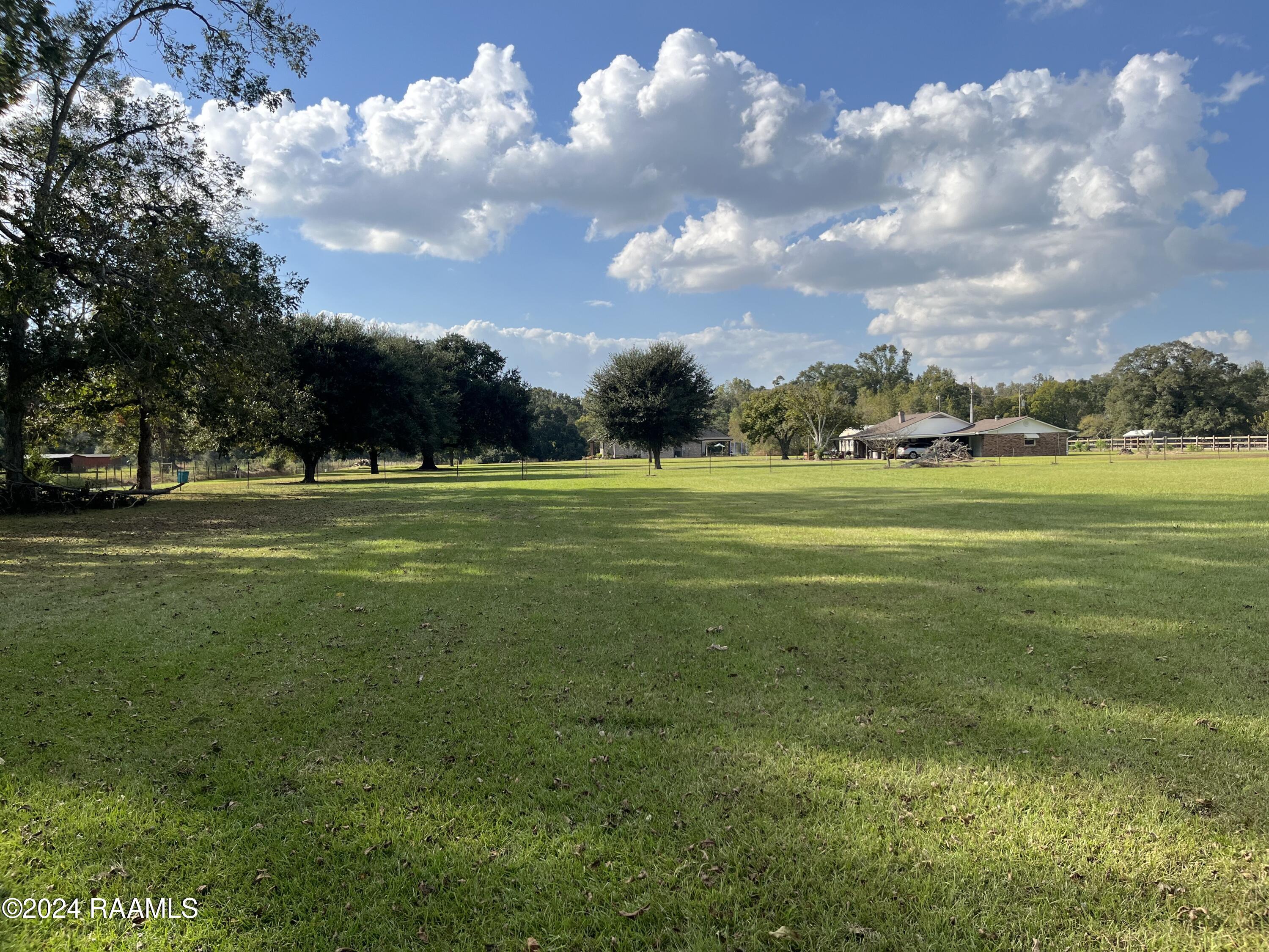 Choctaw Road Sunset, LA 70584 - Photo 7 of 12 Choctaw Road Left Side
