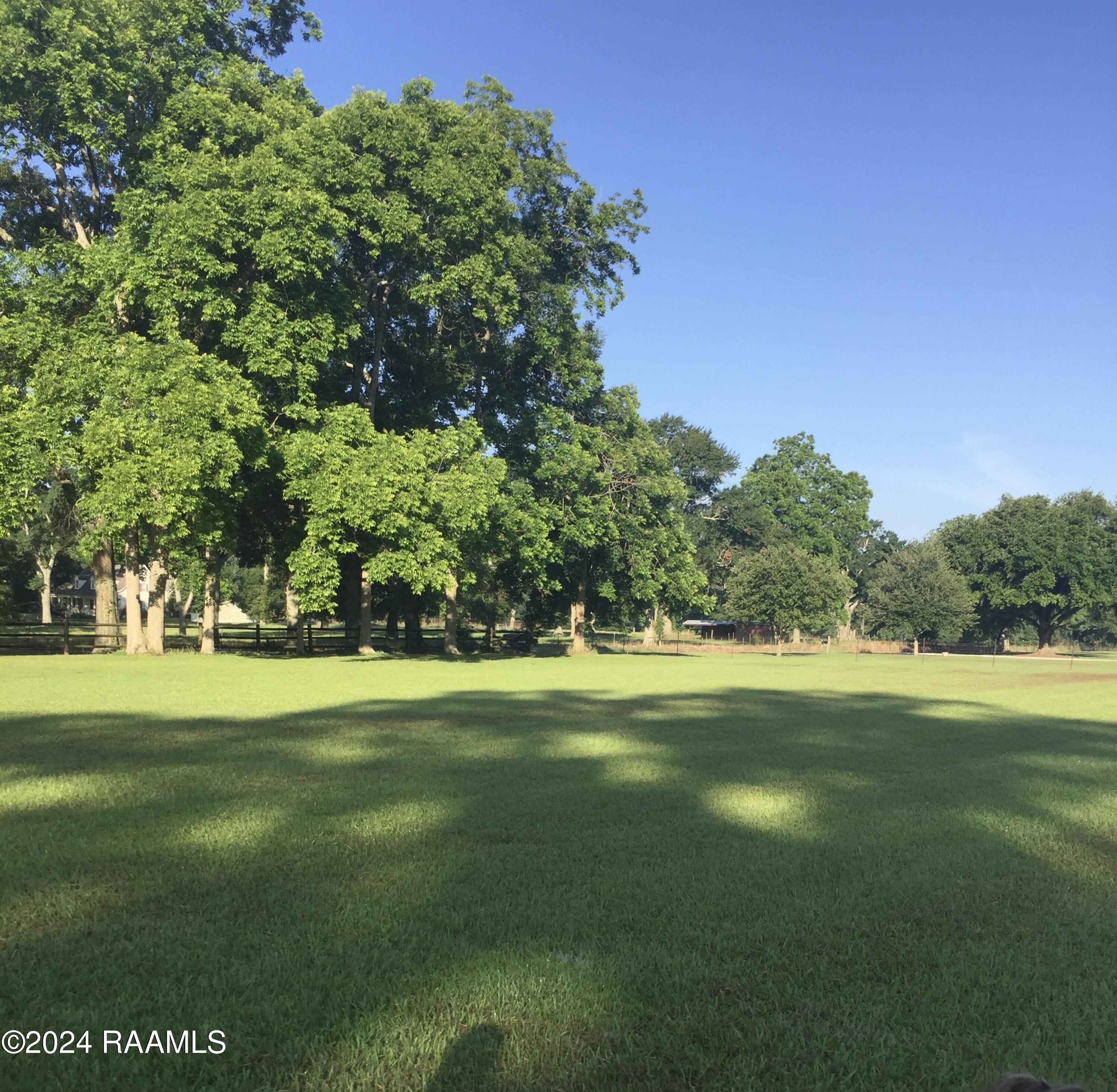 Choctaw Road Sunset, LA 70584 - Photo 8 of 12 Choctaw Rd