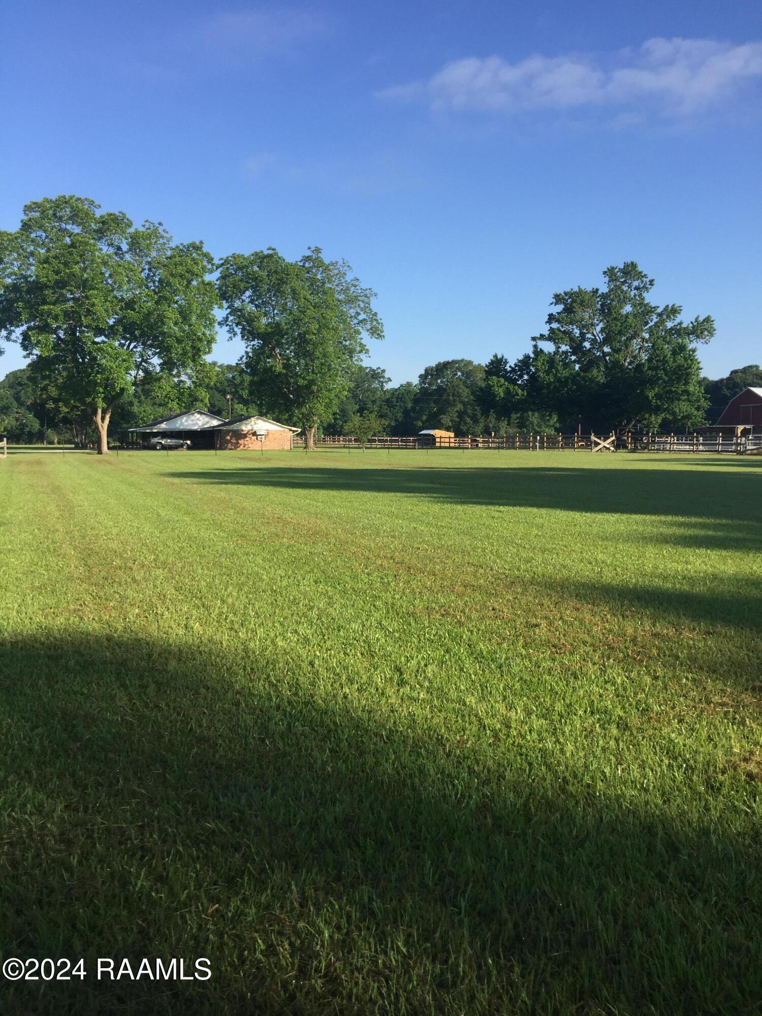 Choctaw Road Sunset, LA 70584 - Photo 9 of 12 Choctaw Rd