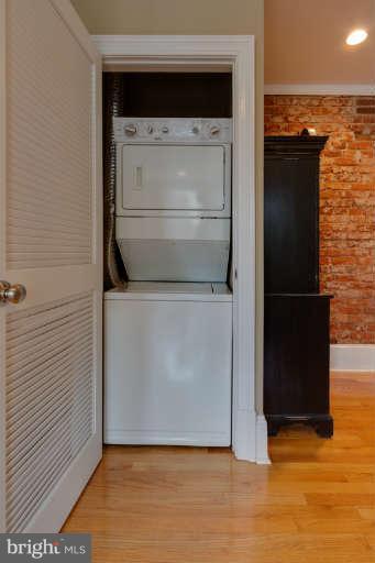1423 R Street Northwest, Unit 206 Washington, DC 20009 - Photo 17 of 24 Interior (General)