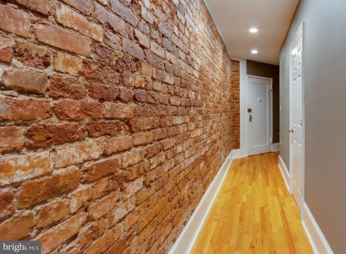 1423 R Street Northwest, Unit 206 Washington, DC 20009 - Photo 18 of 24 Interior (General)
