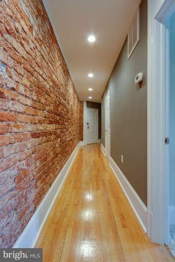 1423 R Street Northwest, Unit 206 Washington, DC 20009 - Photo 20 of 24 Interior (General)