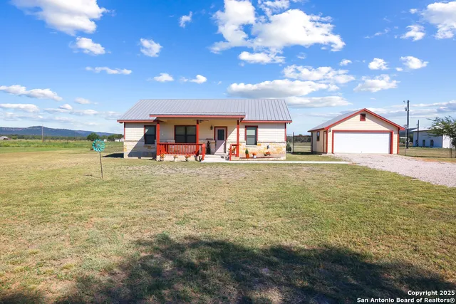 $495,000 | 867 Rivertree Road, Rio Frio, TX 78879