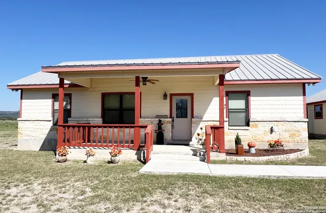 $480,000 | 867 Rivertree Road, Rio Frio, TX 78879