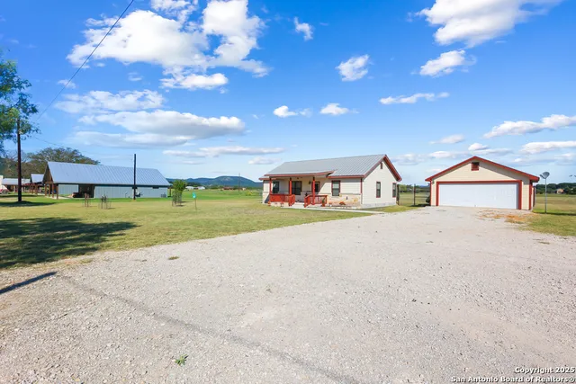 $480,000 | 867 Rivertree Road, Rio Frio, TX 78879