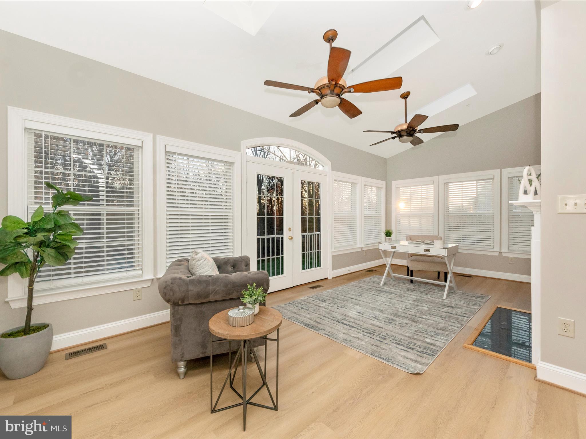 5045 Church Road Bowie, MD 20720 - Photo 19 of 55 Sun Room