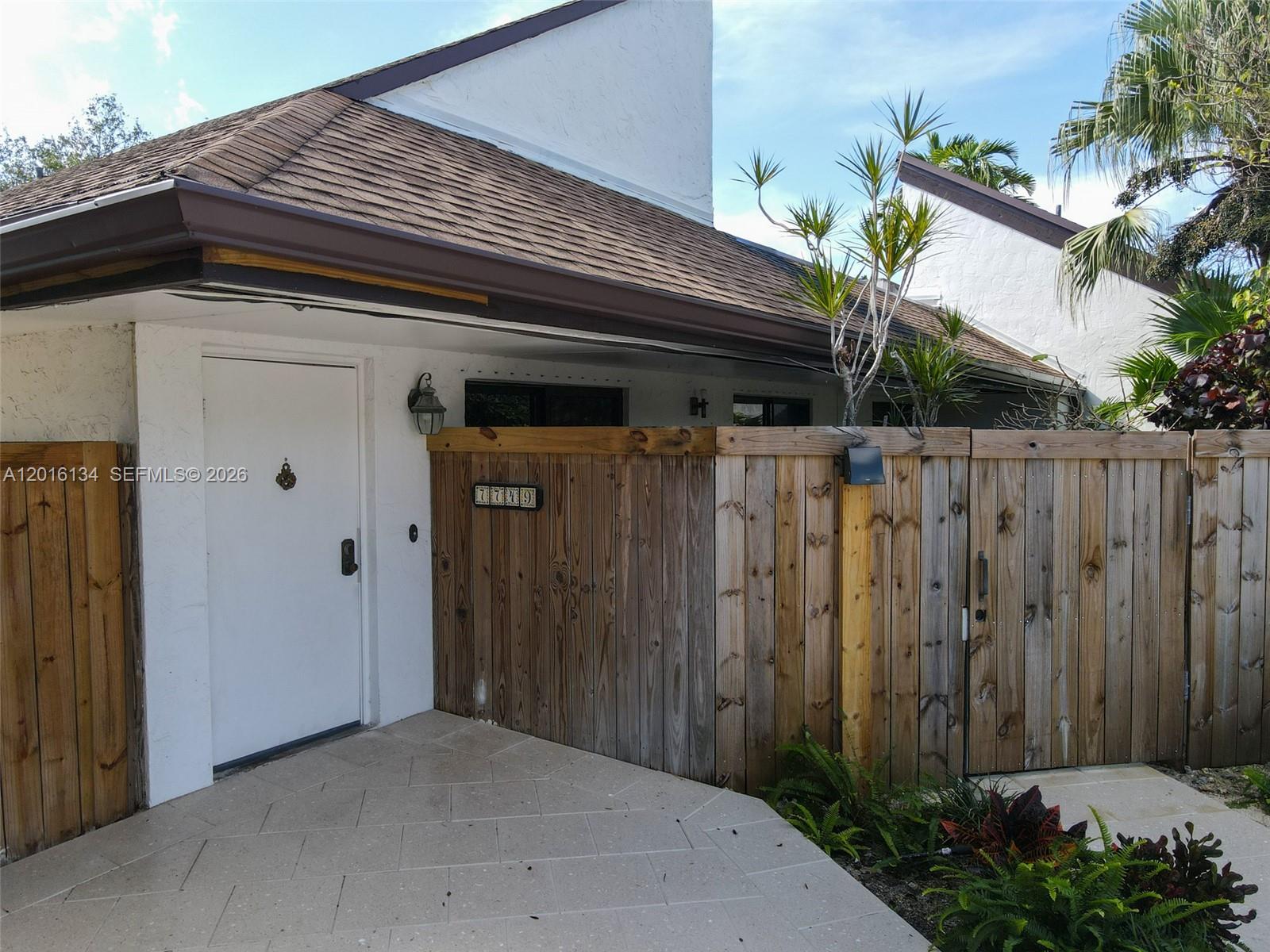 7749 Southwest 100th Street, Unit 33 Miami, FL 33156 - Photo 15 of 16