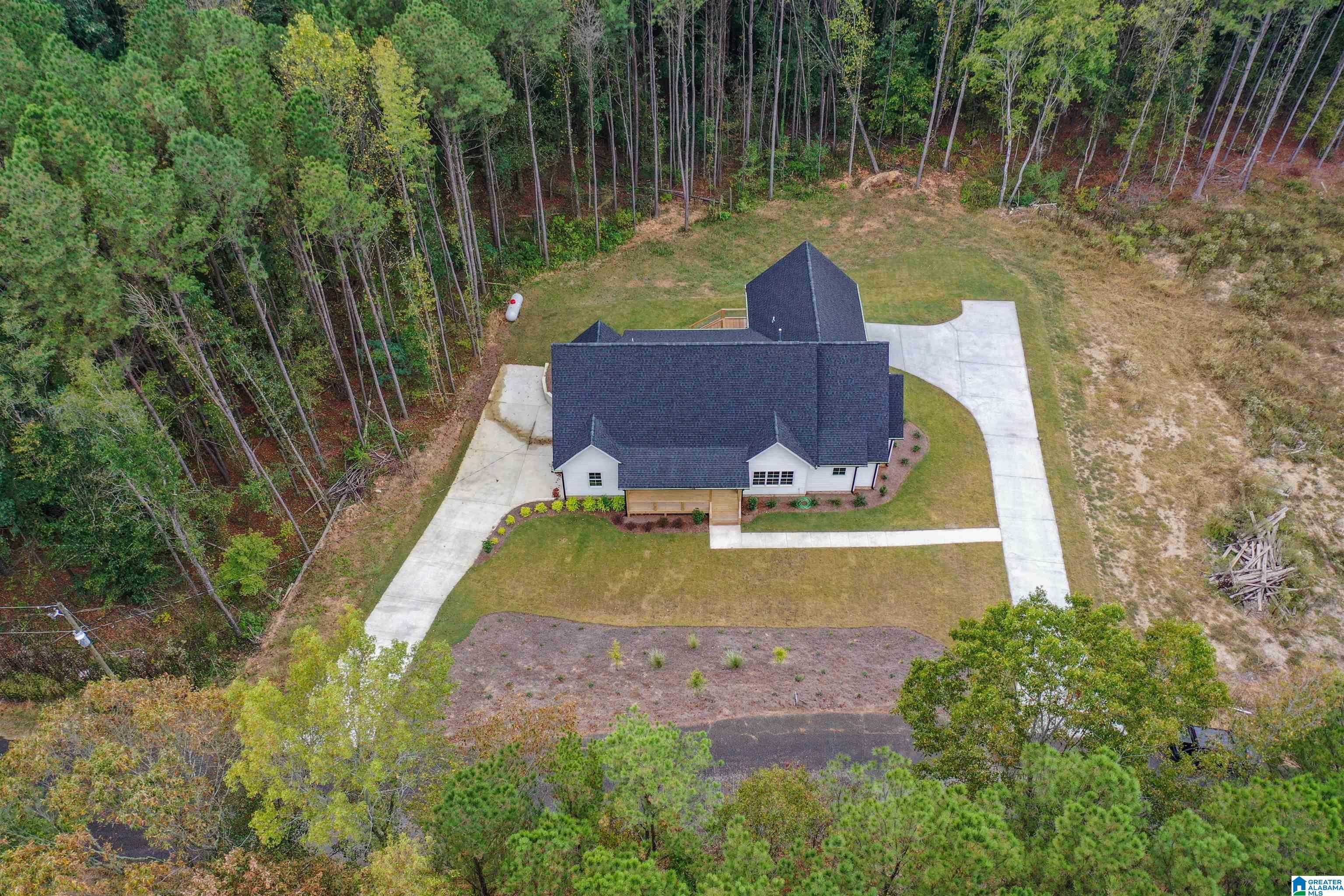 9176 Pritchett Road Gardendale, AL 35071 - Photo 74 of 82