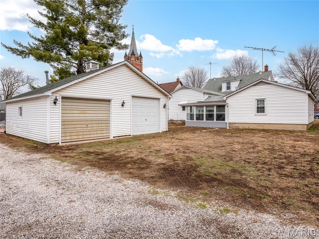 105 North 3rd Street New Baden, IL 62265 - Photo 32 of 32