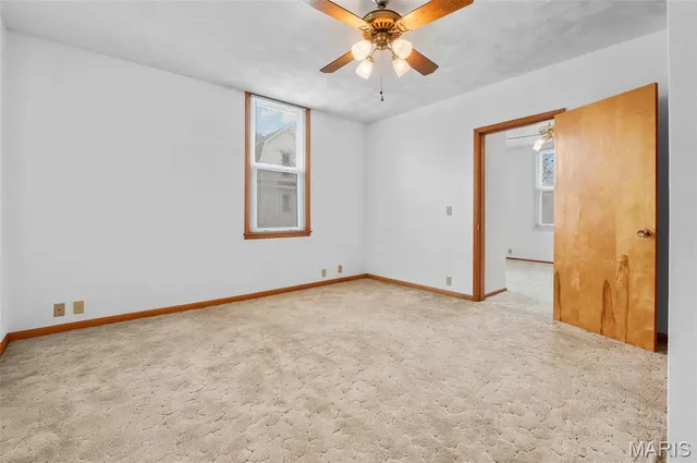 $160,000 | 105 North 3rd Street, New Baden, IL 62265