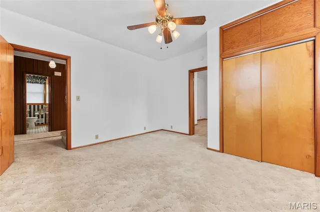 $160,000 | 105 North 3rd Street, New Baden, IL 62265