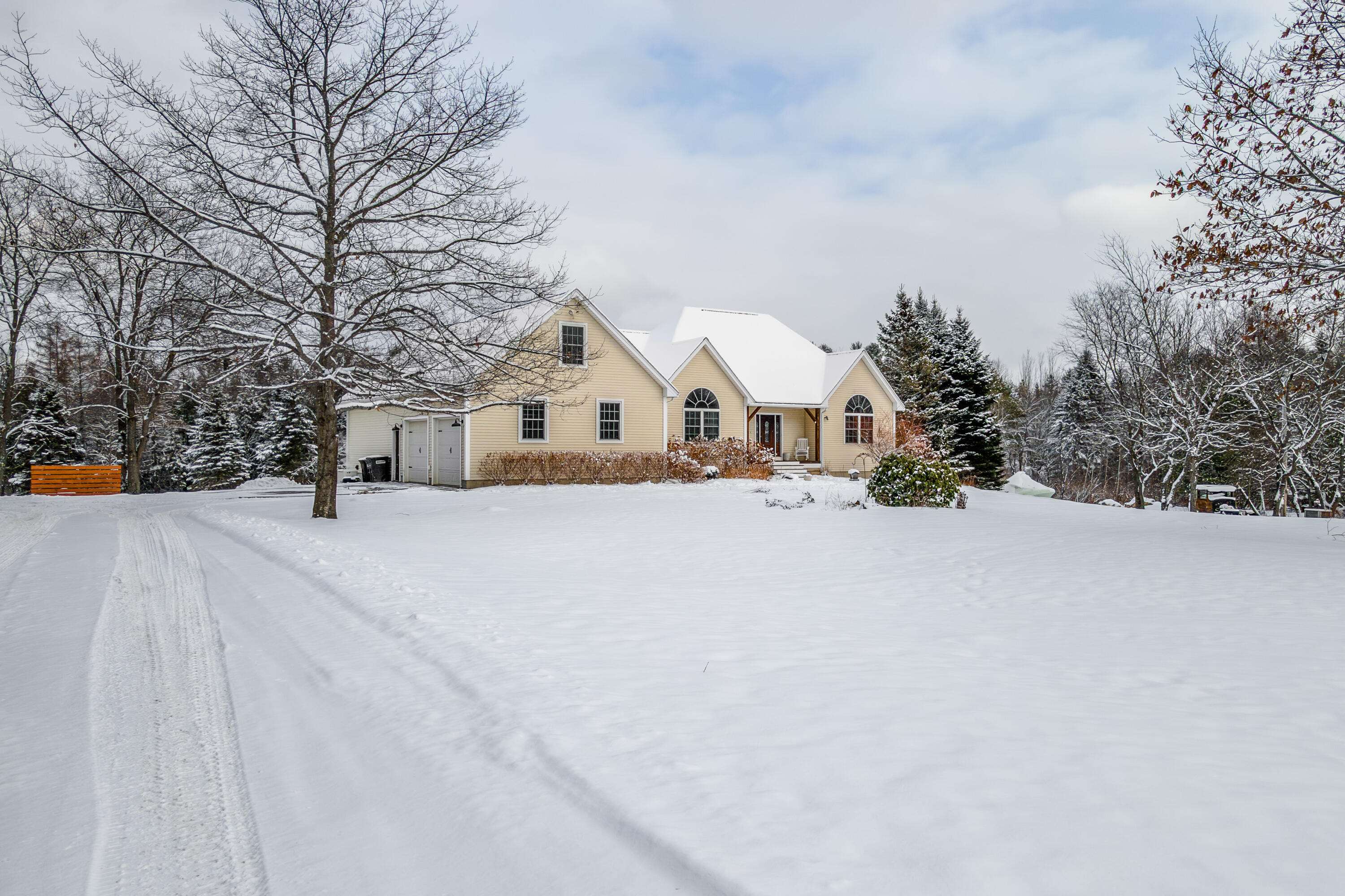 4191 Union Street Levant, ME 04456 - Photo 70 of 70 Union-61