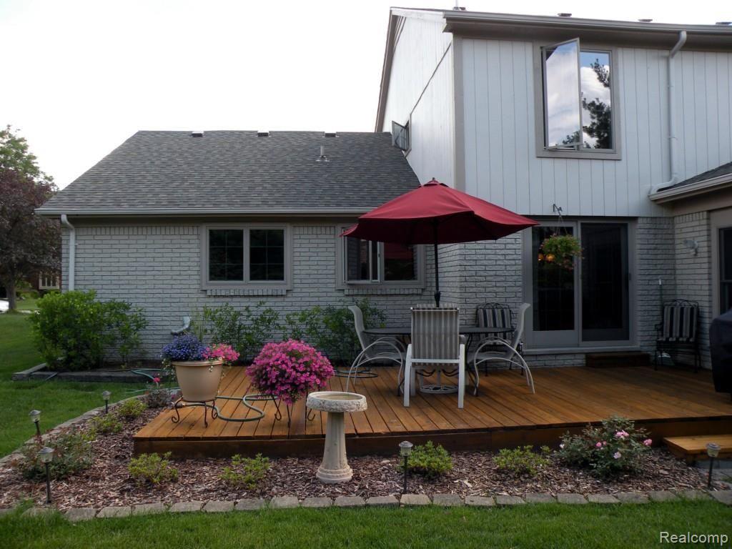 3120 Kilburn Road West Rochester Hills, MI 48306 - Photo 29 of 31
