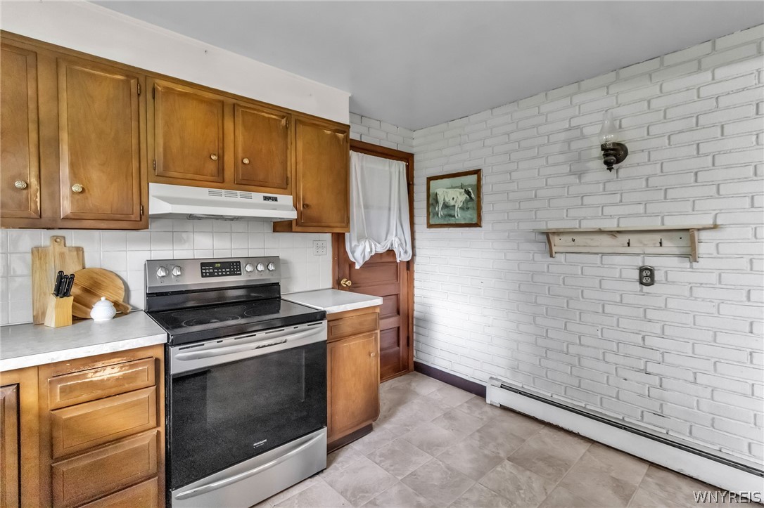 302 Getman Road Bennington, NY 14004 - Photo 18 of 41
