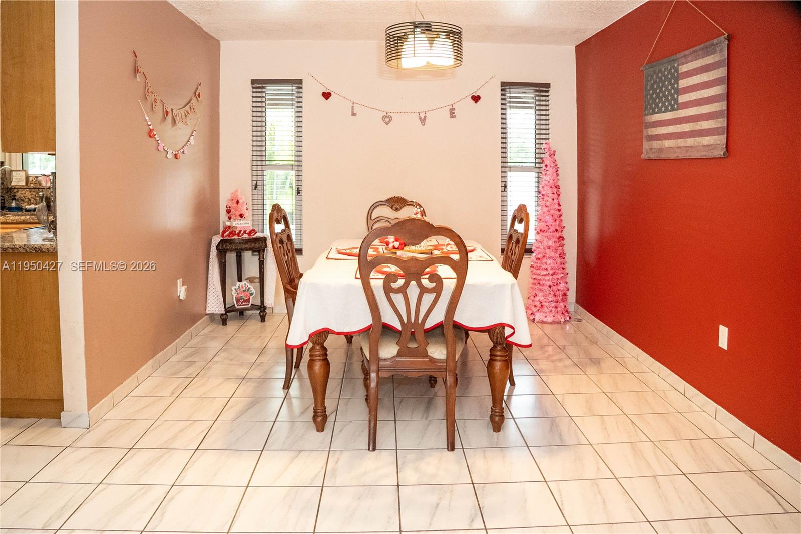3700 Southwest 139th Avenue Miami, FL 33175 - Photo 11 of 40 a view of a dining area with furniture