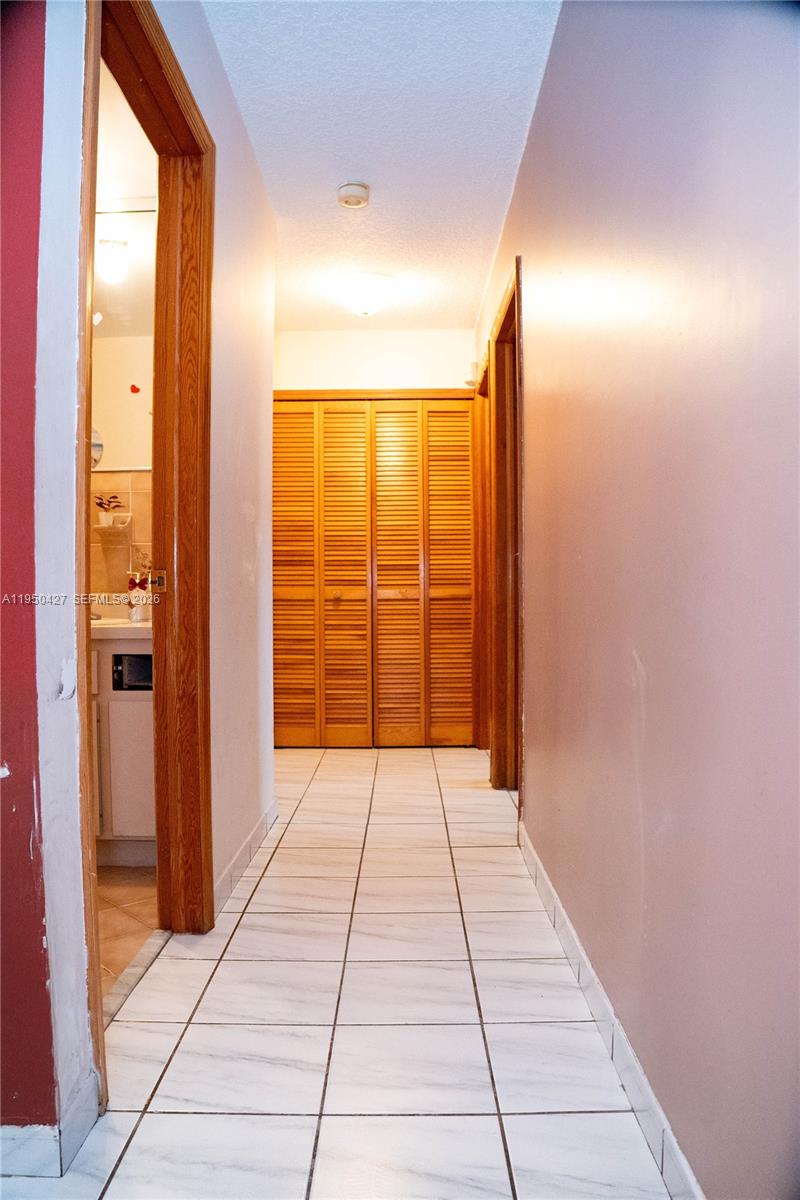 3700 Southwest 139th Avenue Miami, FL 33175 - Photo 17 of 40 a view of empty room with windows