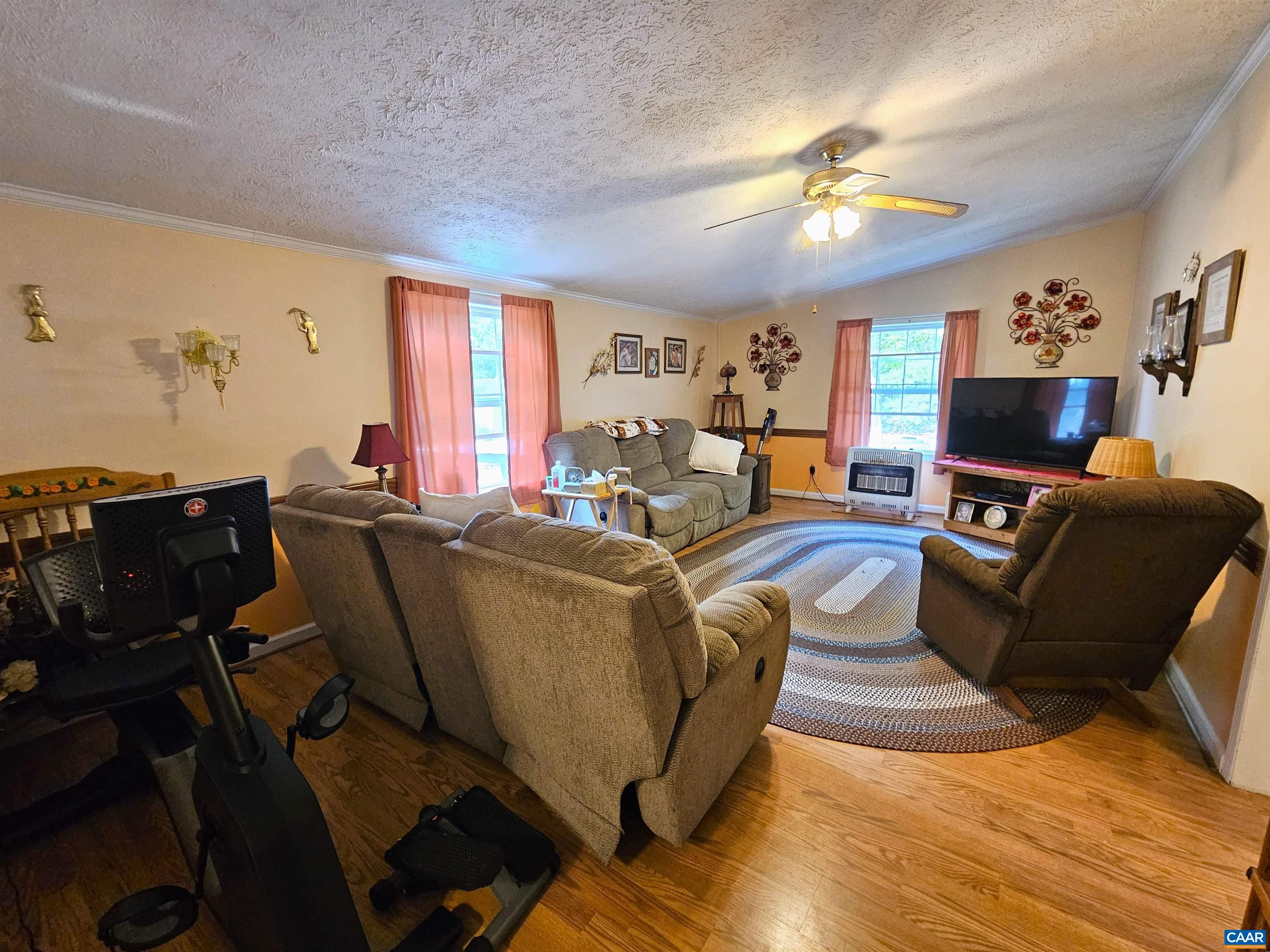 1278 Jerusalem Church Road Buckingham, VA 23921 - Photo 13 of 50