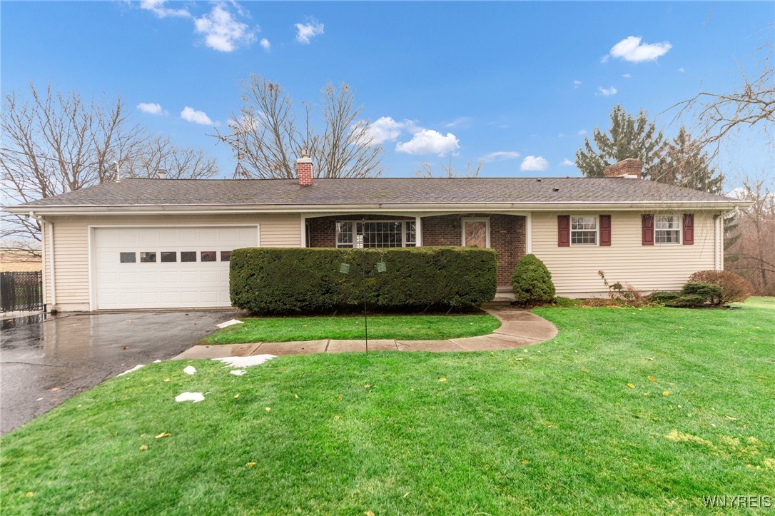 6248 Sparks Road Pavilion, NY 14525 - Photo 1 of 1 Gallery Image 1