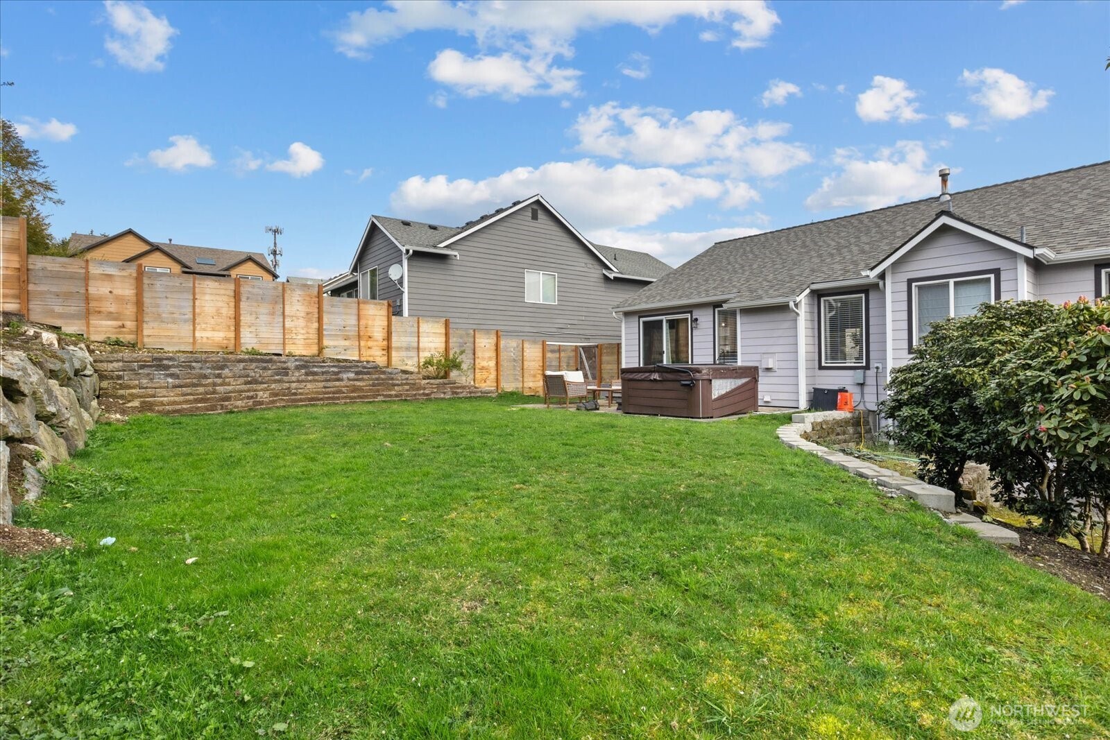 228 Nellis Road Bothell, WA 98012 - Photo 32 of 33