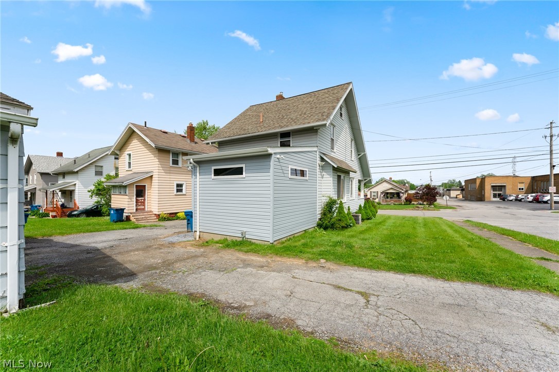 751 5th Street Struthers, OH 44471 - Photo 20 of 22 Gallery Image 20